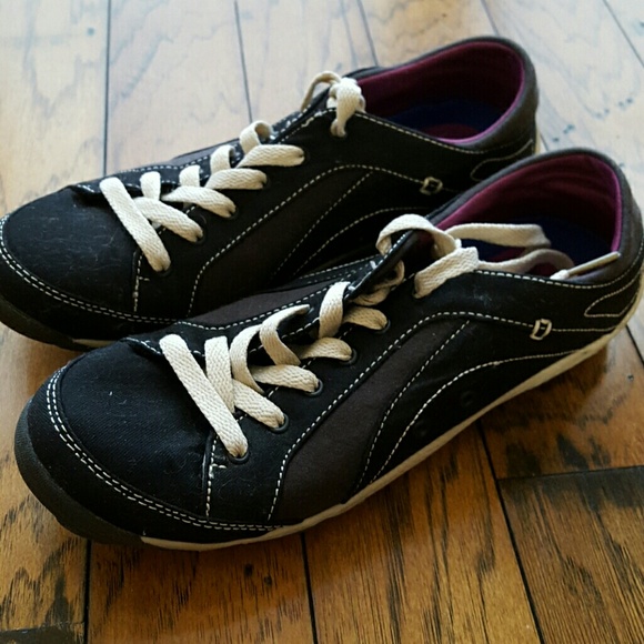 Dr Scholls Worn Once