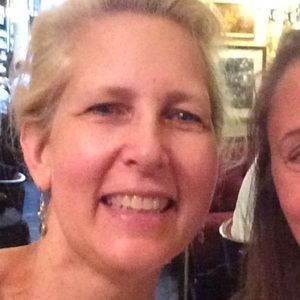 Meet your Posher, Marci