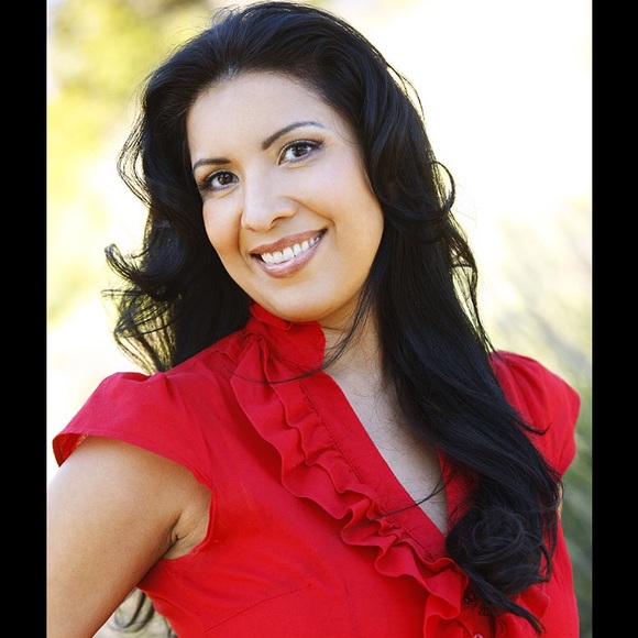 Meet your Posher, Priscilla - Picture 1 of 1