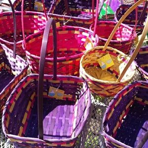 Meet your Posher, Sabine