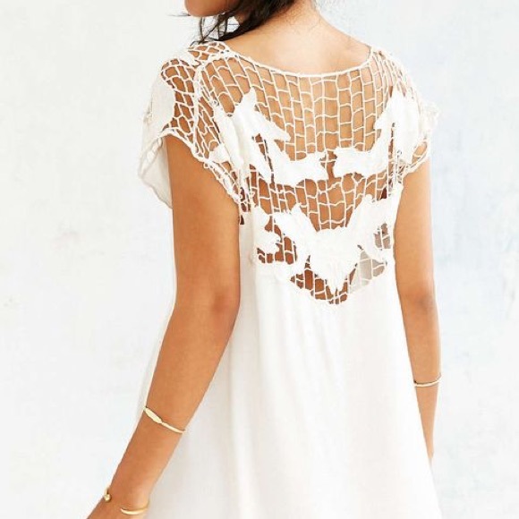 ❌SOLD❌ Urban Outfitters Kimchi Blue Dress
