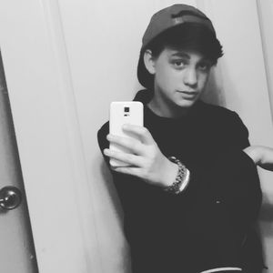 Meet your Posher, Dawson