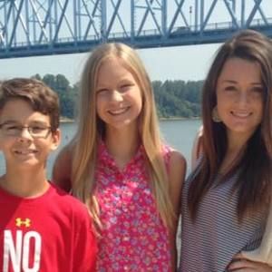 Meet your Posher, Christina