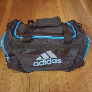 Adidas Sports/Gym Bag