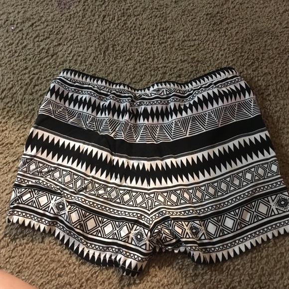Shorts - Picture 2 of 2