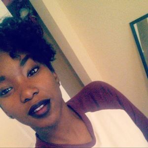 Meet your Posher, Peach