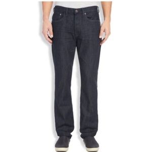 Men's Lucky Brand 121 Heritage Slim Jeans