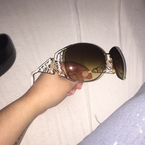 Roberto Cavalli sunglasses - Picture 4 of 4