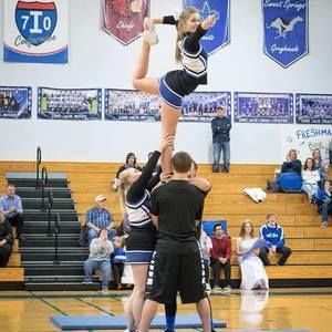 Meet your Posher, Emma