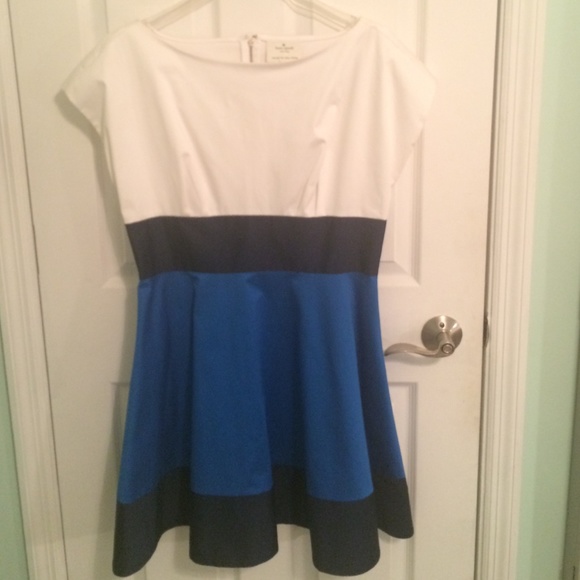 kate spade Dresses & Skirts - Kate Spade Fiorella Dress