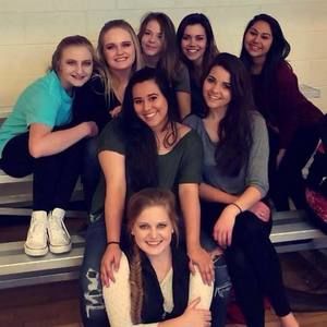 Meet your Posher, Emily