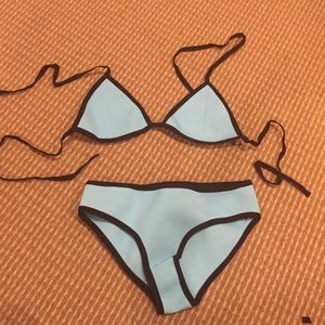 Triangl triangle Bikini