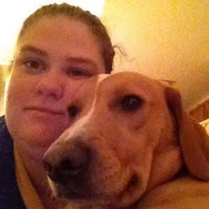 Meet your Posher, Adriana