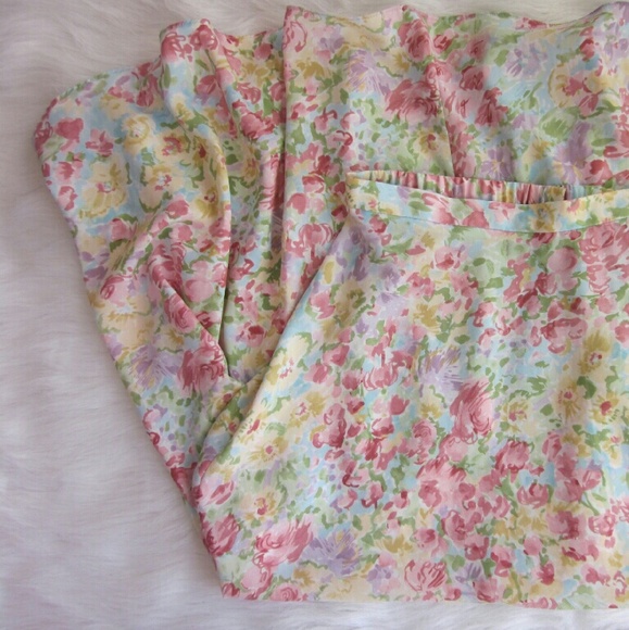 Koret Dresses & Skirts - Pastel floral Koret maxi skirt