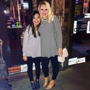 Meet your Posher, Carly