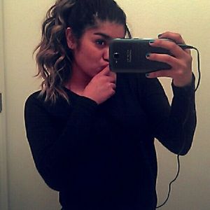 Meet your Posher, Joanna