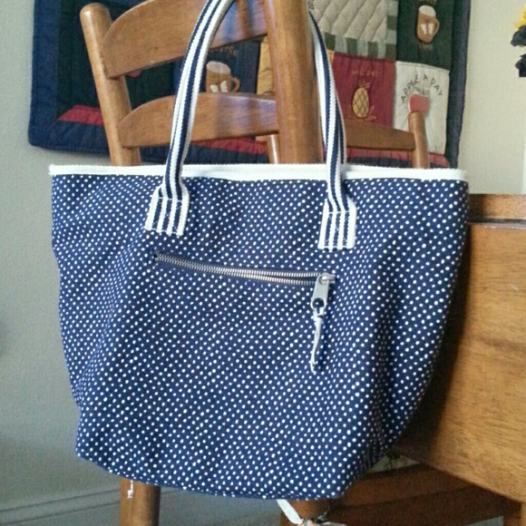 American Eagle tote