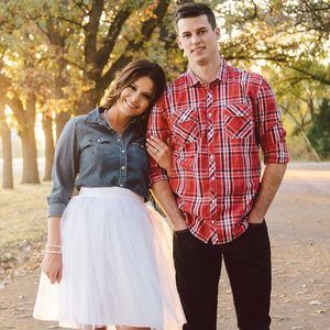 Meet your Posher, Kylee