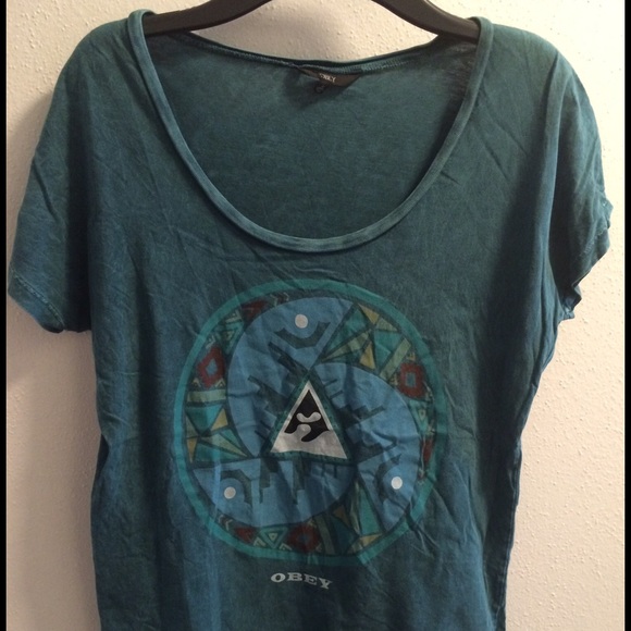 Obey Tshirt