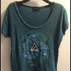 Obey Tshirt