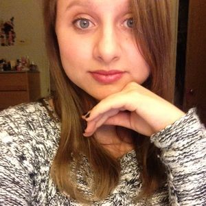 Meet your Posher, Natasha