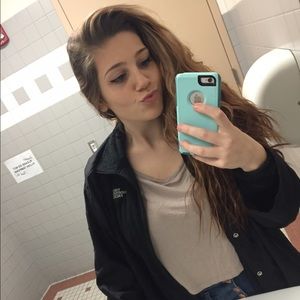 Meet your Posher, Rachel