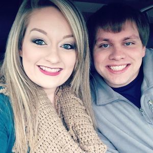 Meet your Posher, Whitley