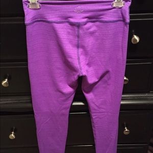 Beyond Yoga full length legging