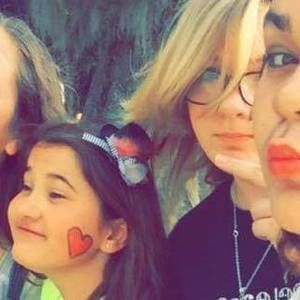 Meet your Posher, Abigail