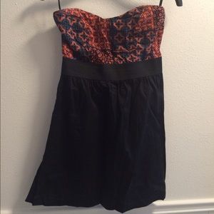 Ecote brand dress from Urban Outfitters