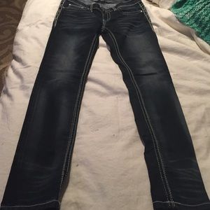 Daytrip Aries skinny 28R