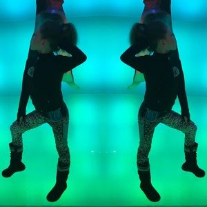 Meet your Posher, Jen