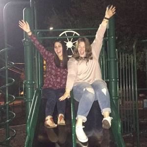 Meet your Posher, Allison