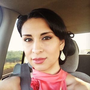 Meet your Posher, Leslie