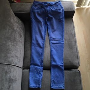Blue Jeans