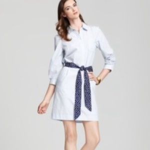 Lilly Pulitzer shirt dress sz small or 2