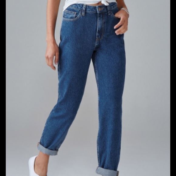 Mom jeans - Picture 2 of 3