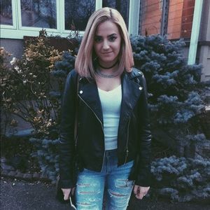 Meet your Posher, Erica