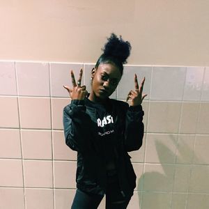 Meet your Posher, Alexandria