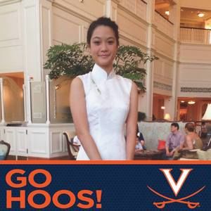 Meet your Posher, Sherry