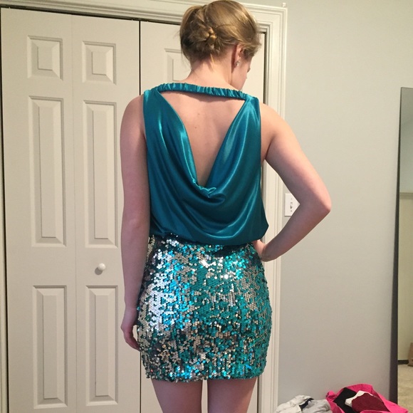 Dresses Cocktail Dress Poshmark