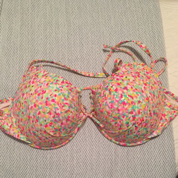 Victoria's Secret Bombshell Bikini Top