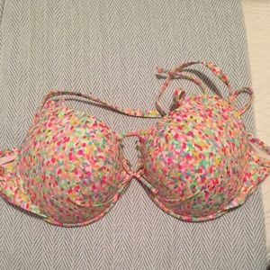 Victoria's Secret Bombshell Bikini Top