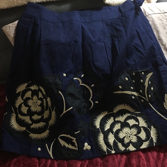 Skirt
