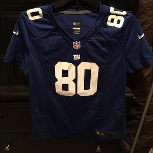 Giants Victor Cruz Jersey