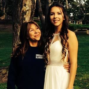 Meet your Posher, Daelyn