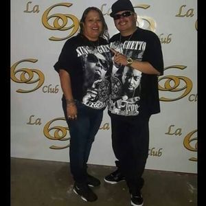 Meet your Posher, Diane