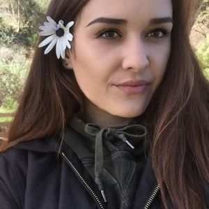 Meet your Posher, Jaycee