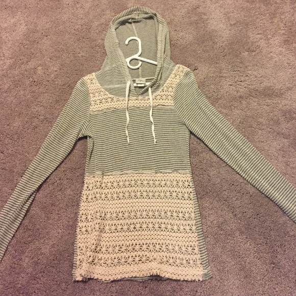 Daytrip hoodie
