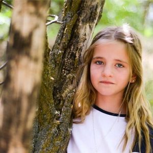 Meet your Posher, Faith